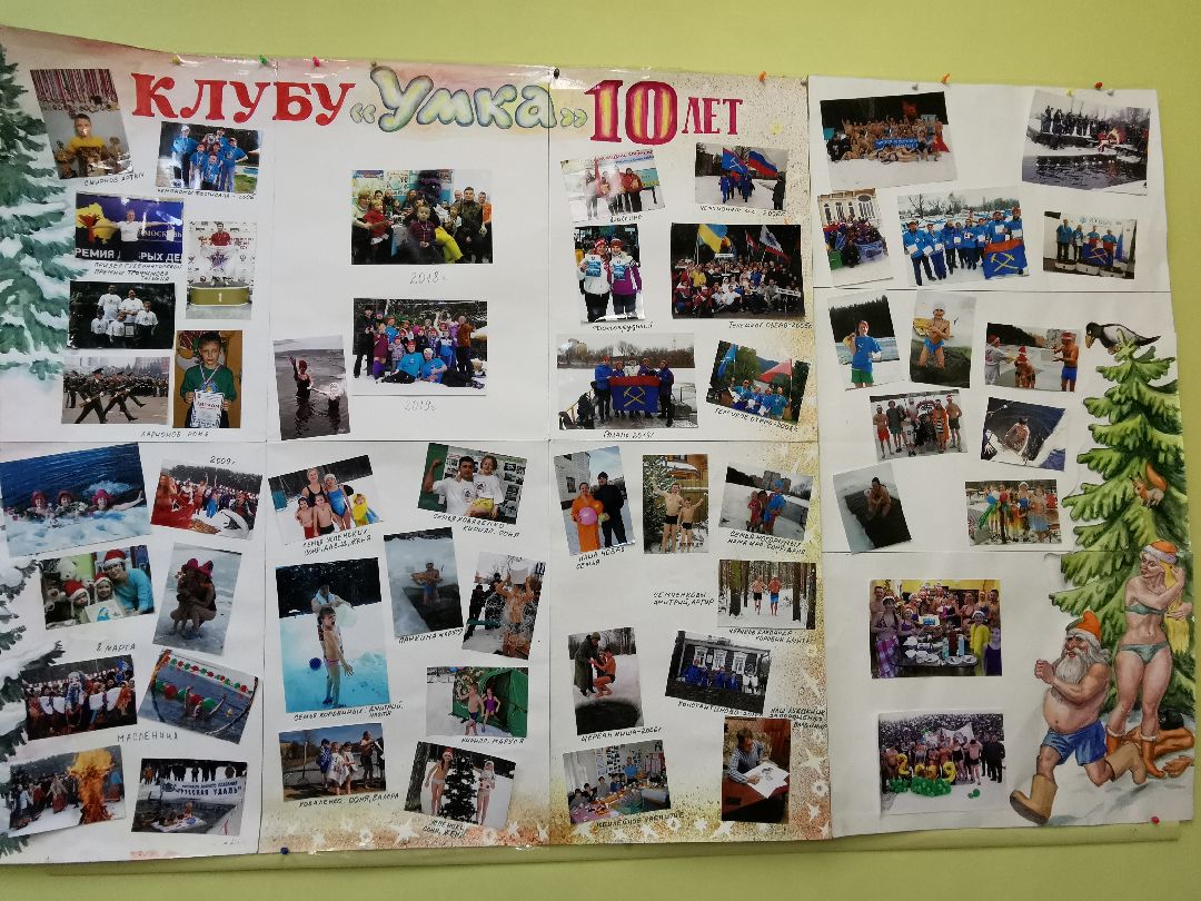 Подольск Спорт