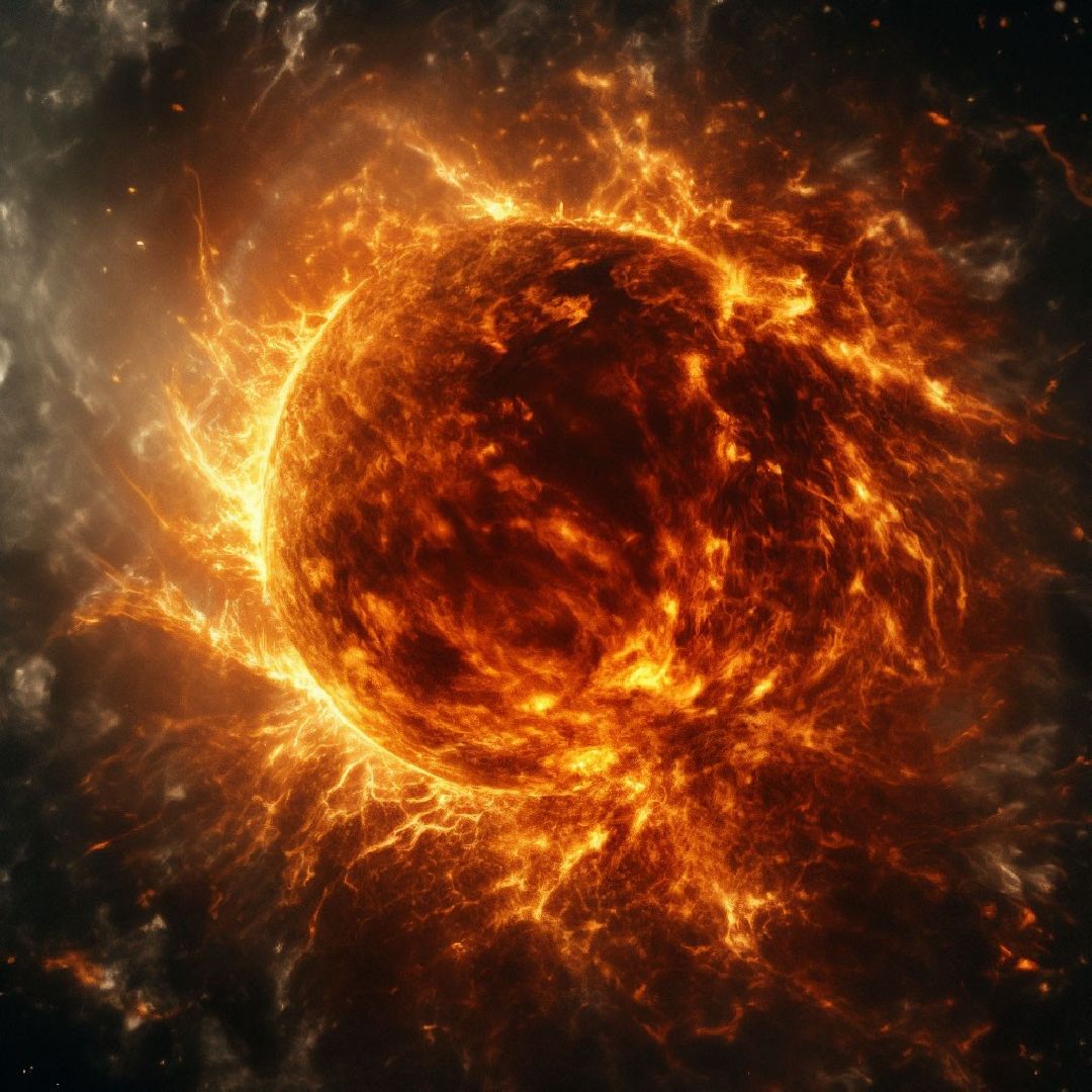 магнитные бури, солнечная активность, мнения экспертов,