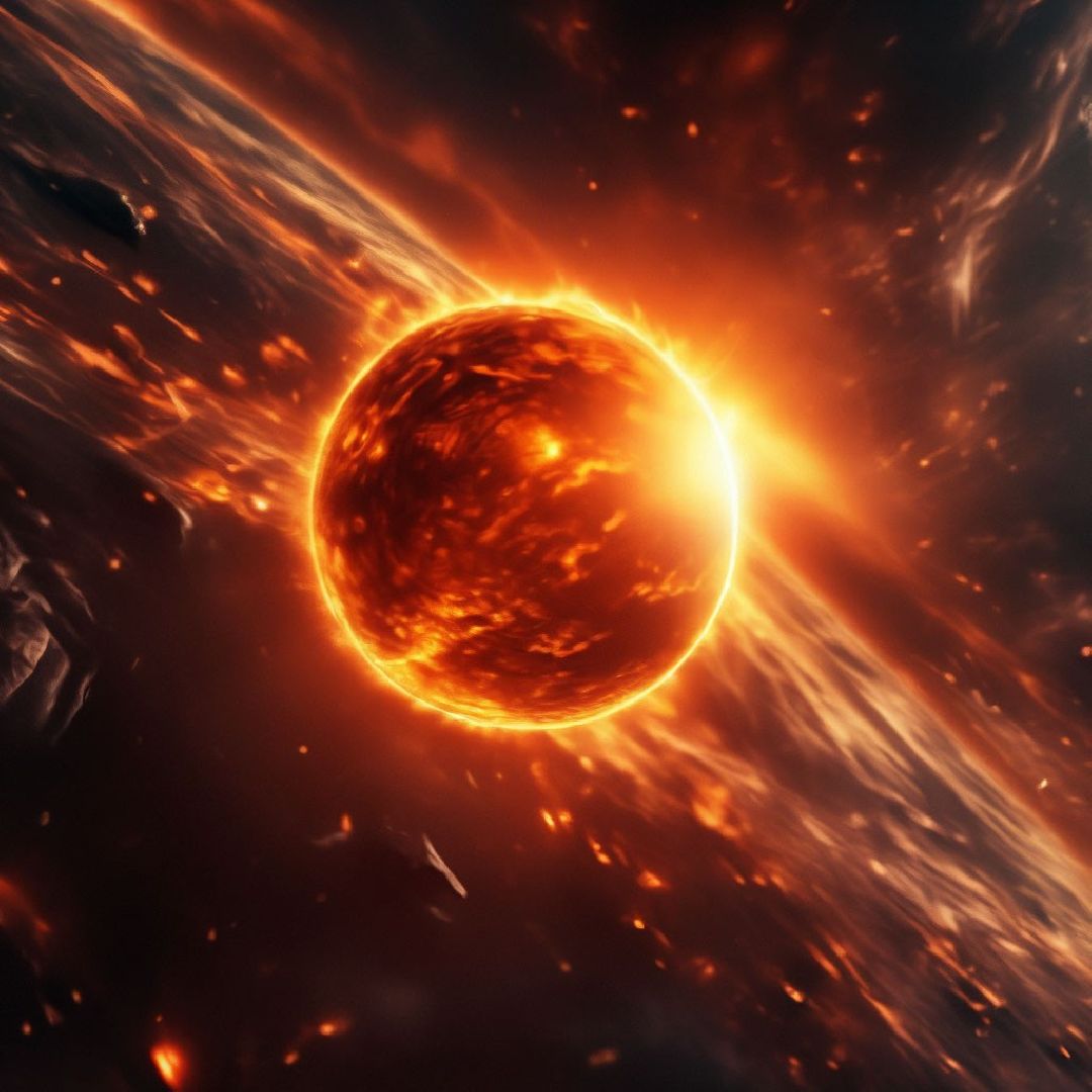 магнитные бури, солнечная активность, мнения экспертов,