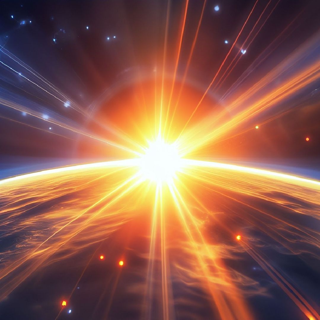 магнитные бури, солнечная активность, мнения экспертов,