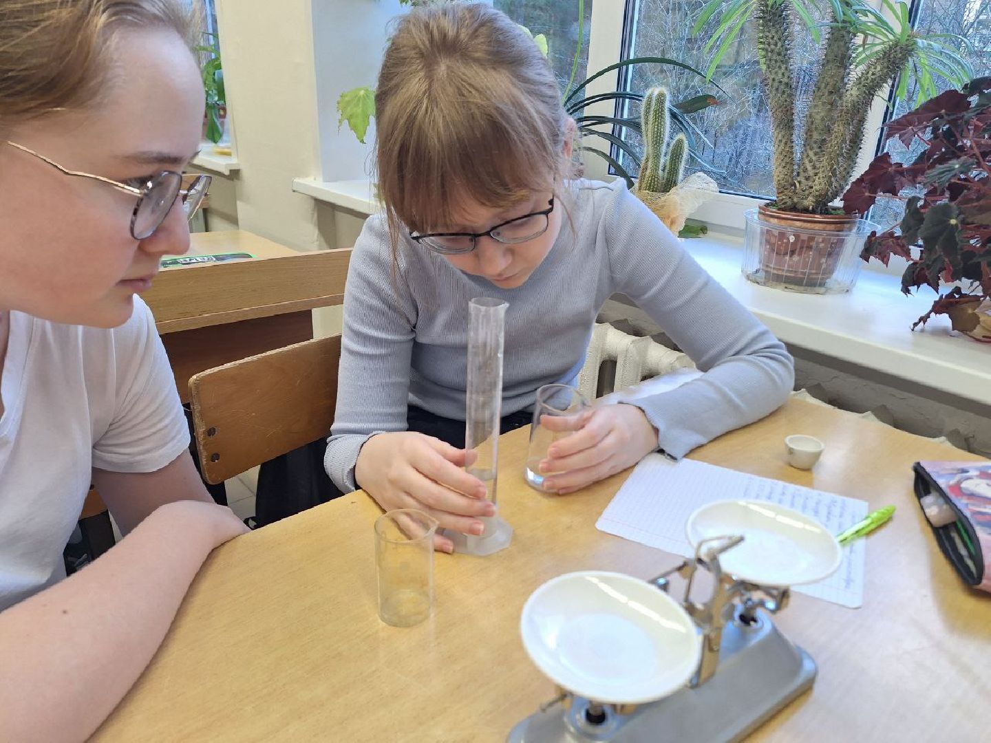 СИЛА, ИФВЭ, Протвино, НИЦ Курчатовский институт, Курчатовские классы, образование,