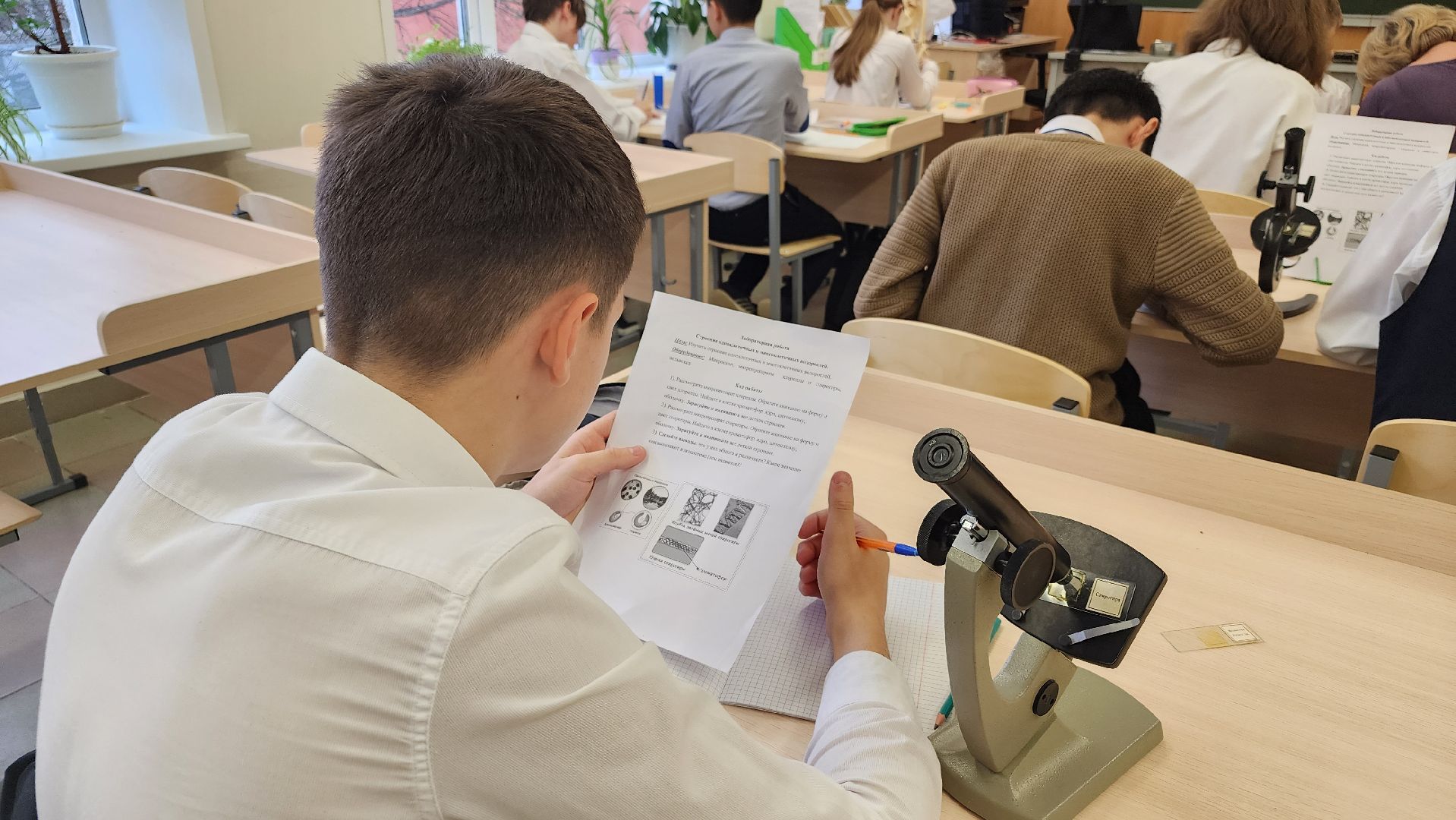 СИЛА, ИФВЭ, Протвино, НИЦ Курчатовский институт, Курчатовские классы, образование,