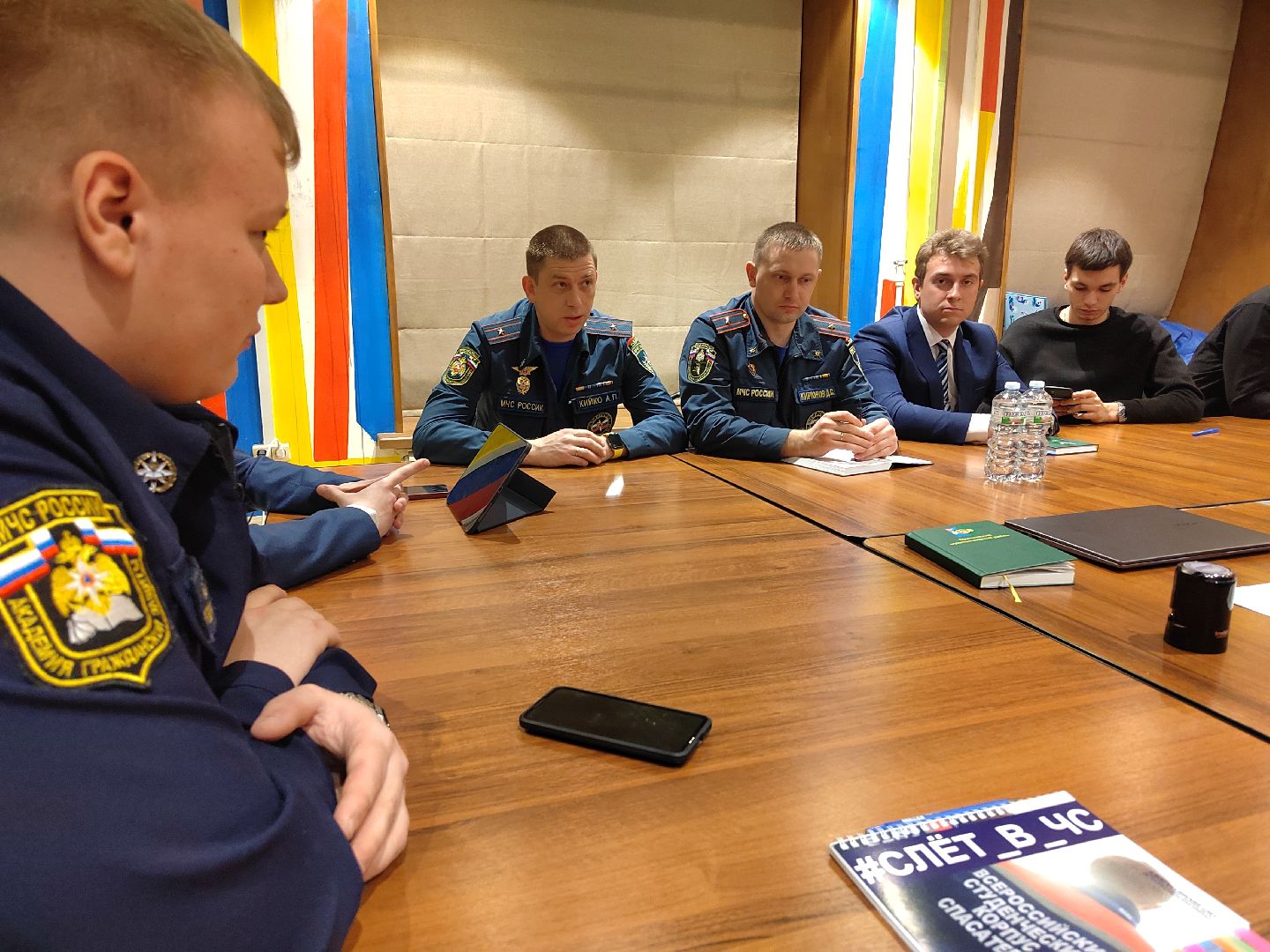 Пушкино, образование