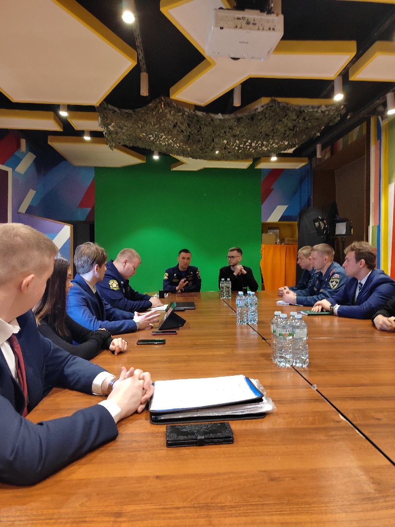 Пушкино, образование