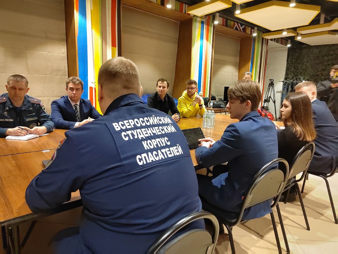 Пушкино, образование