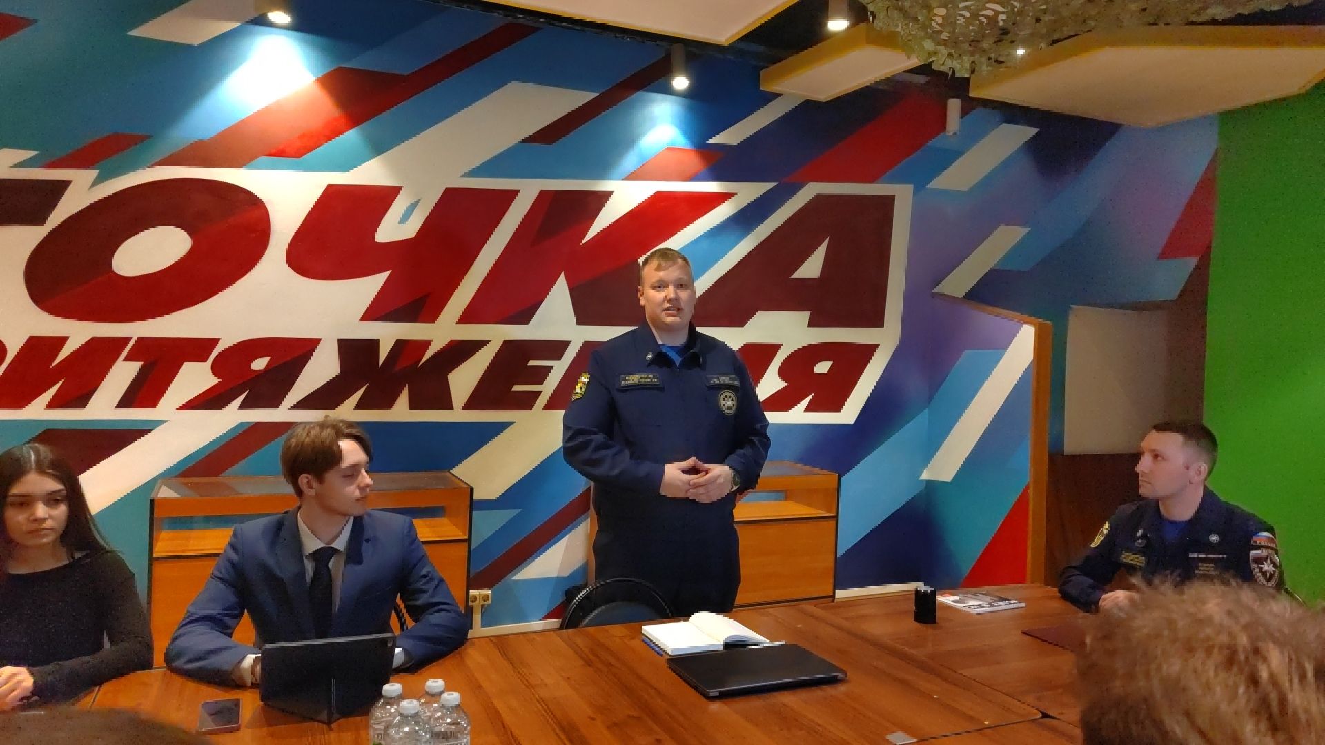 Пушкино, образование