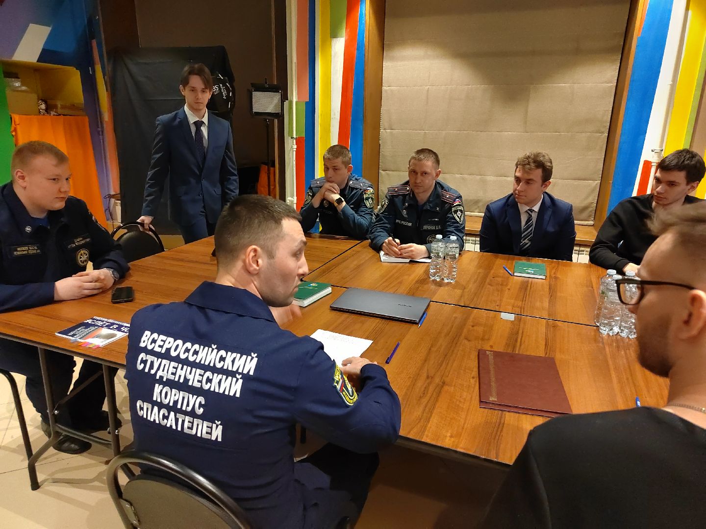 Пушкино, образование