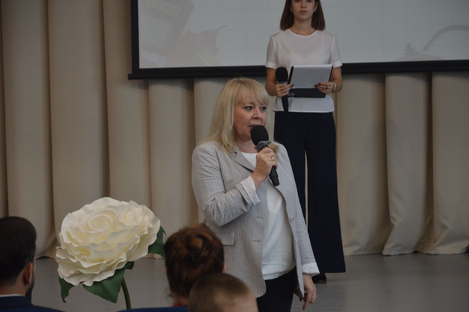 шатура, перспектива, лицей, день лицеиста, городской округ школы, городской округ образование,