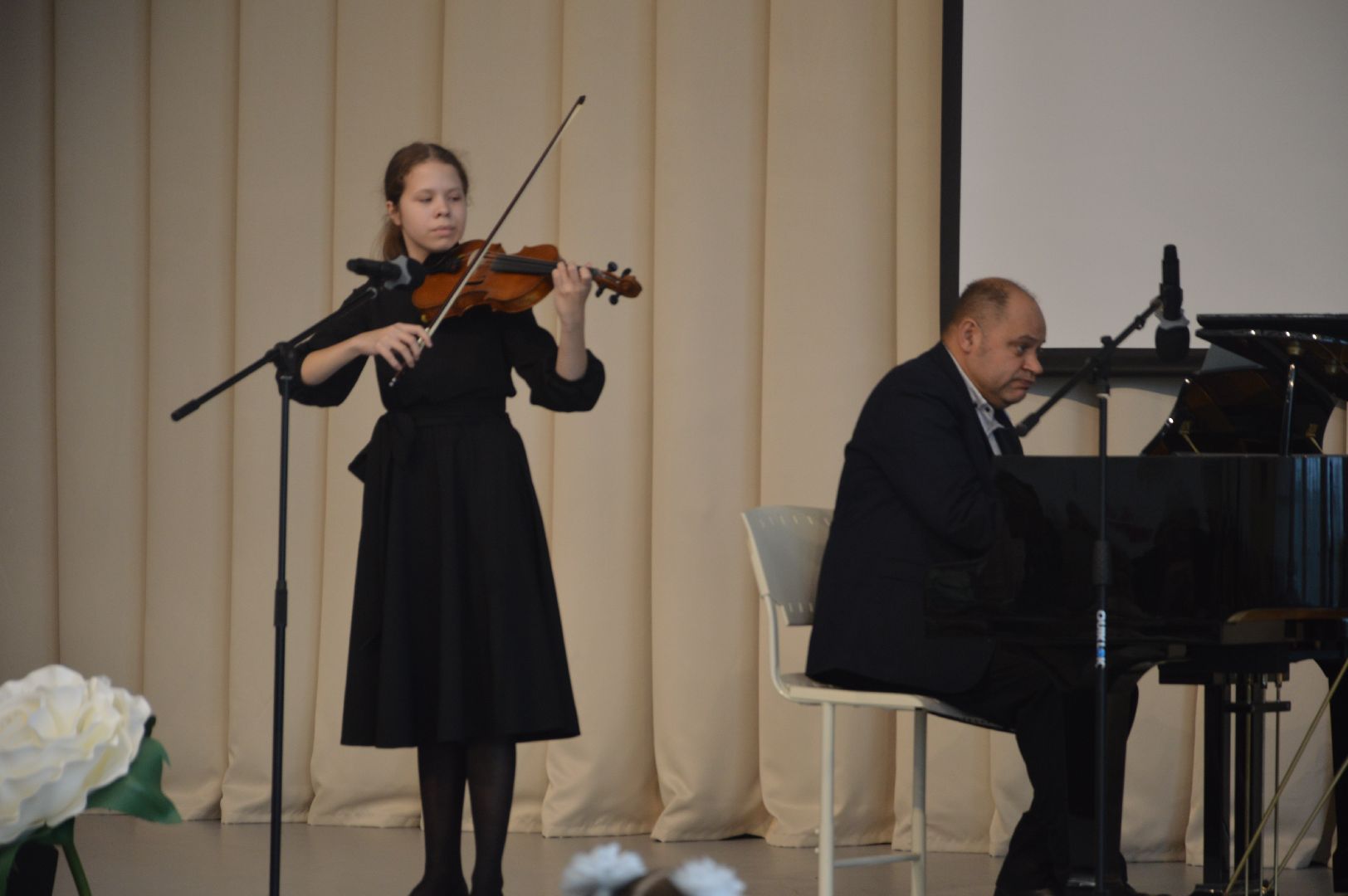 шатура, перспектива, лицей, день лицеиста, городской округ школы, городской округ образование,