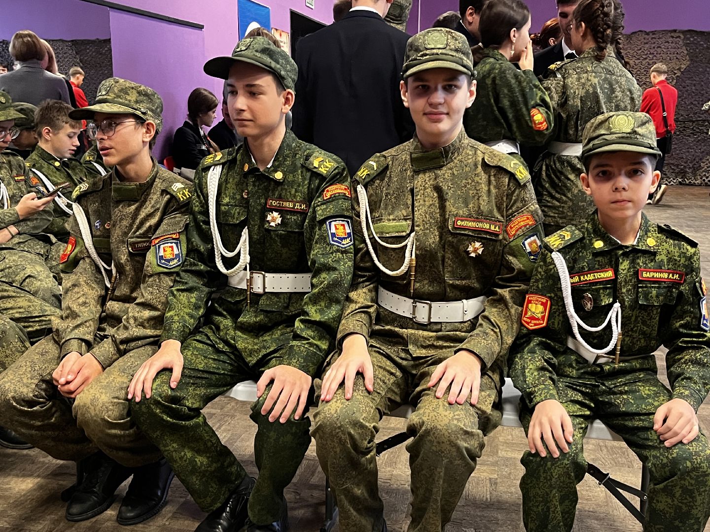 военно-патриотический отряд, конкурс отрядов, строевая подготовка, наро-фоминский городской округ, молодежный центр, молодёжь подмосковья,