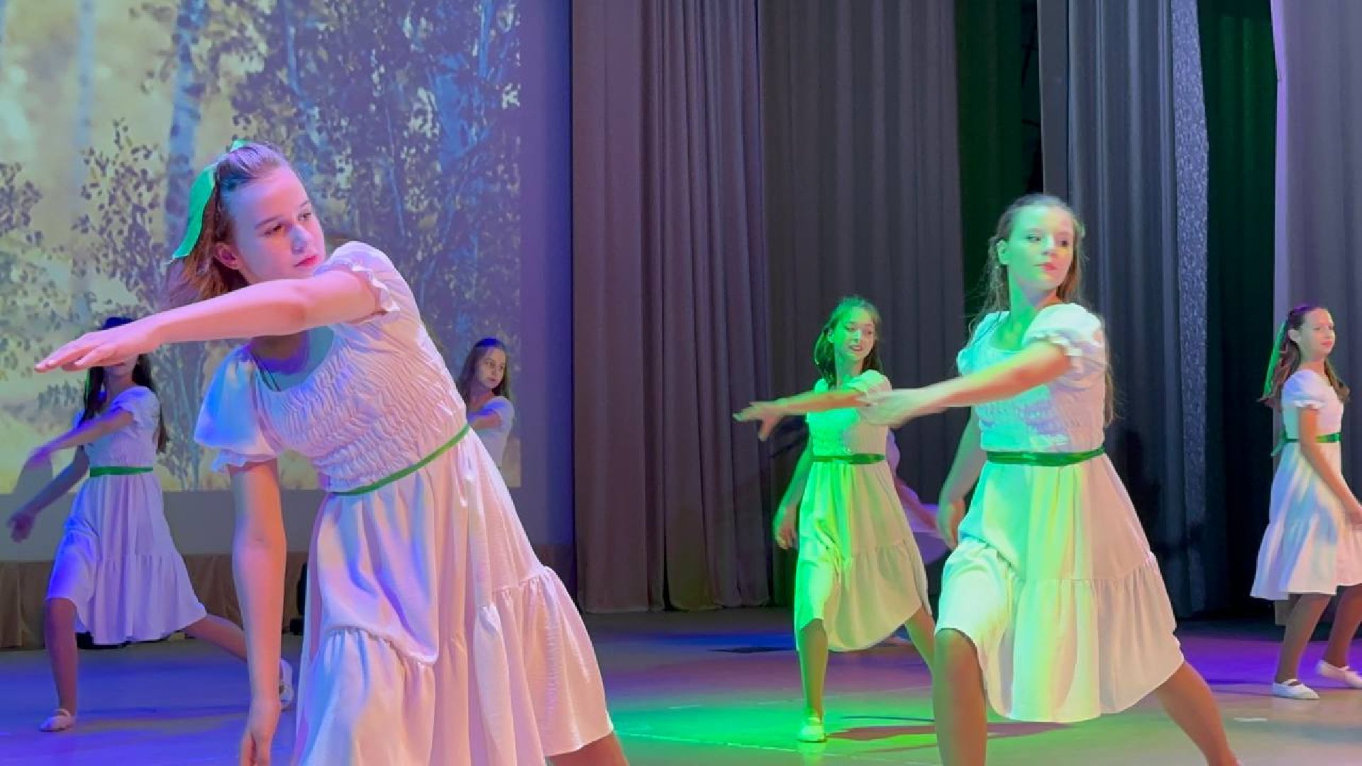 день народного единства, праздничный концерт, россия многонациональная, Наро-Фоминск,