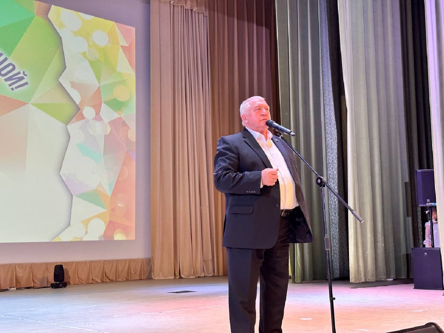 день народного единства, праздничный концерт, россия многонациональная, Наро-Фоминск,