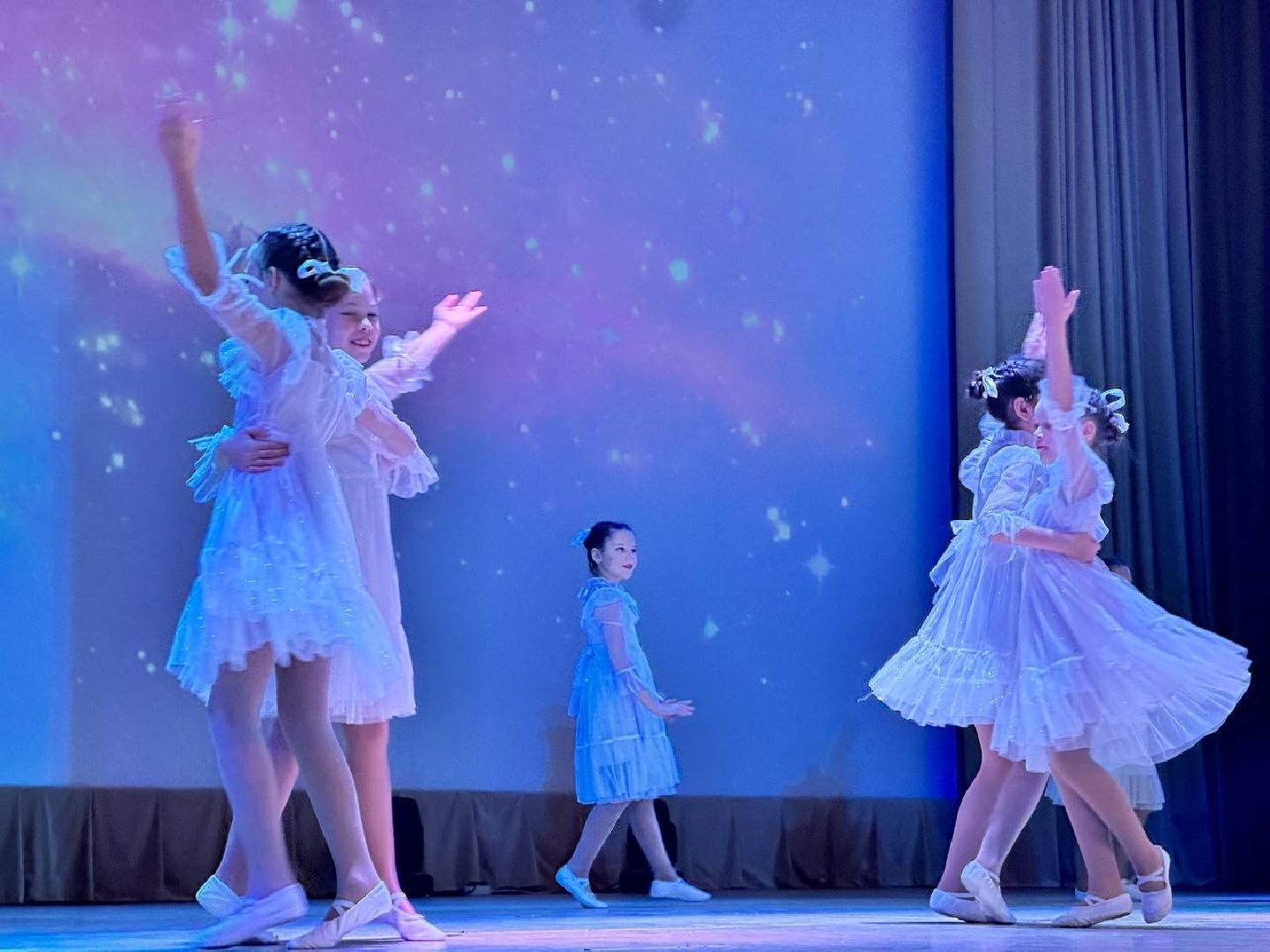 день народного единства, праздничный концерт, россия многонациональная, Наро-Фоминск,