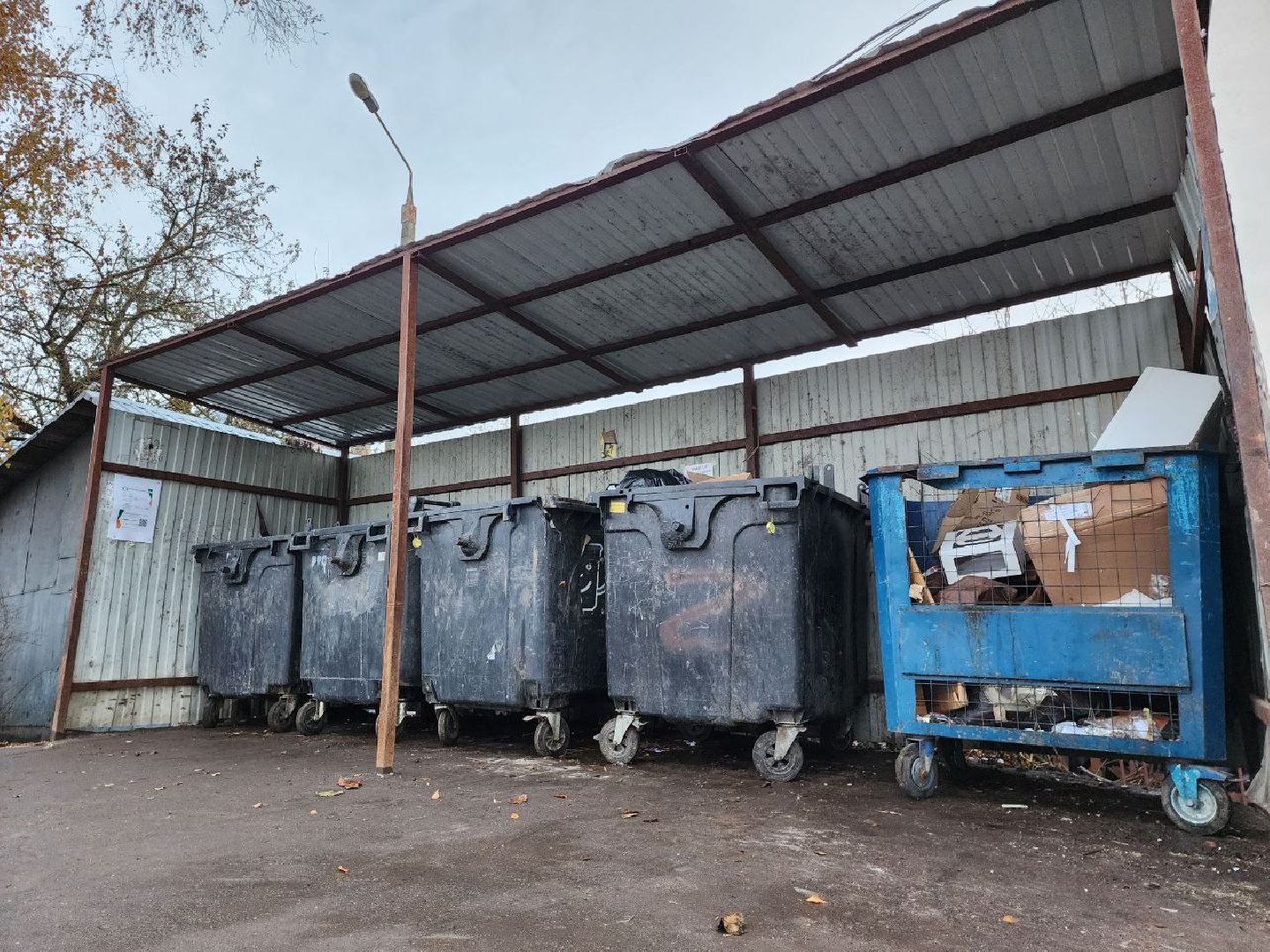 можайск, можайский городской округ, подмосковье, мусор, контейнерные площадки, баки, ЖКХ, уборка территорий, чистый город,