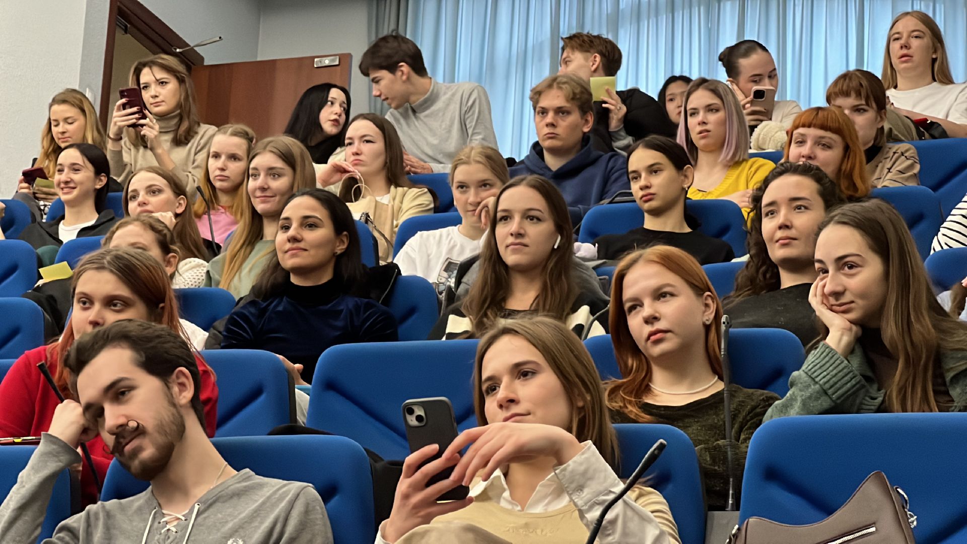 химки, образование, студенты, олимпиада, карьера, мгик,