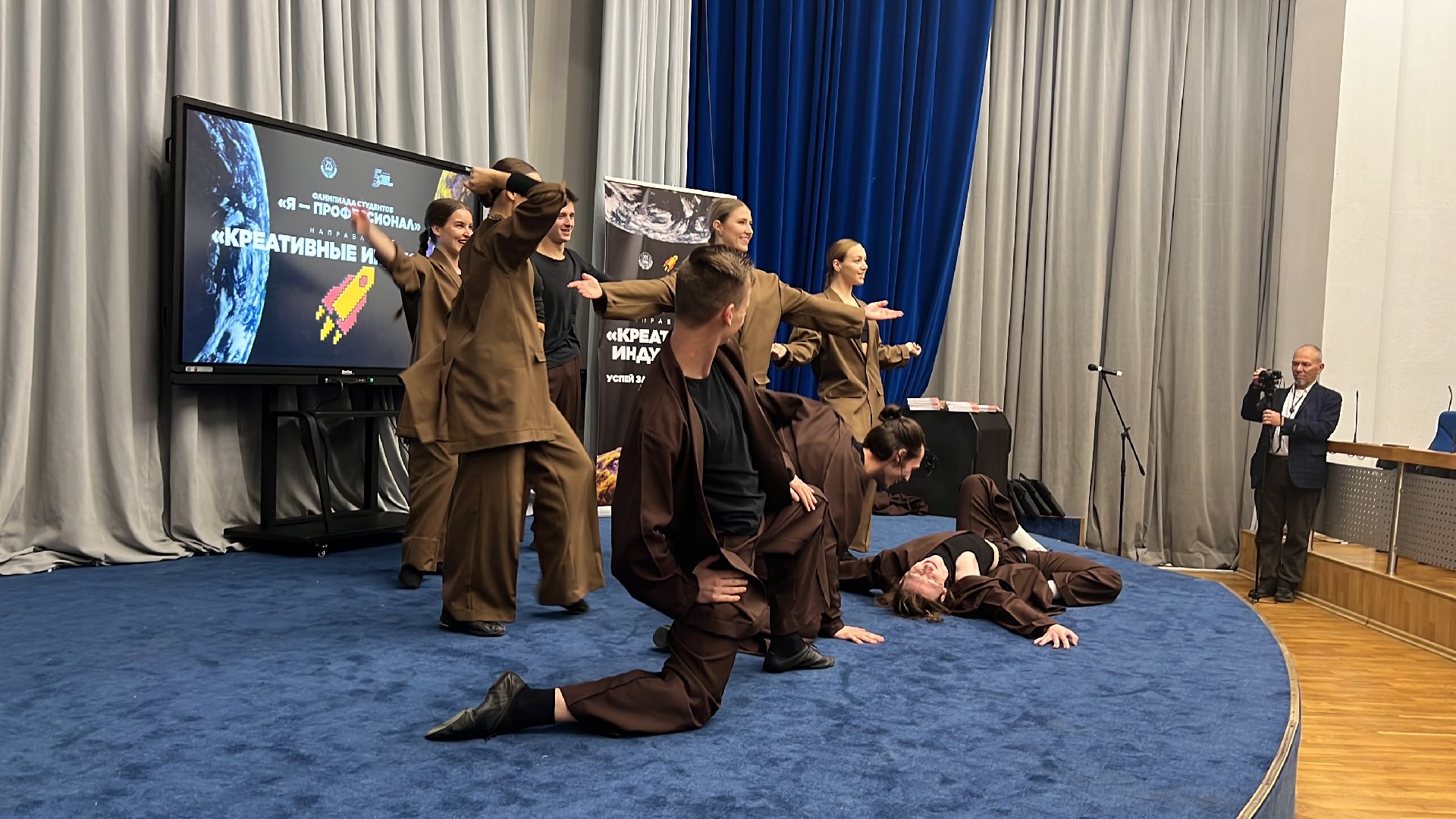 химки, образование, студенты, олимпиада, карьера, мгик,