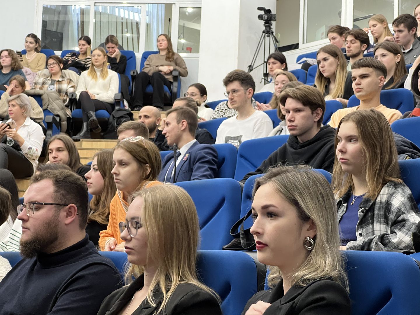 химки, образование, студенты, олимпиада, карьера, мгик,