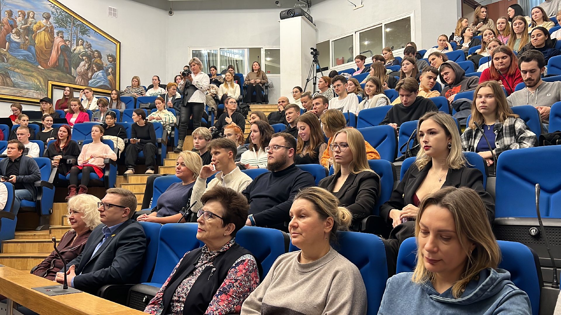 химки, образование, студенты, олимпиада, карьера, мгик,