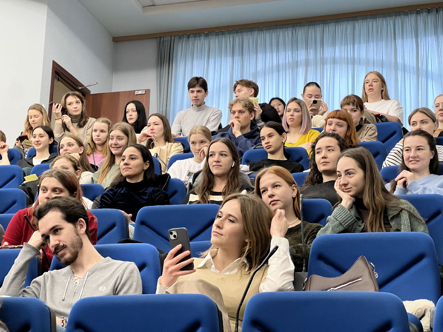 химки, образование, студенты, олимпиада, карьера, мгик,