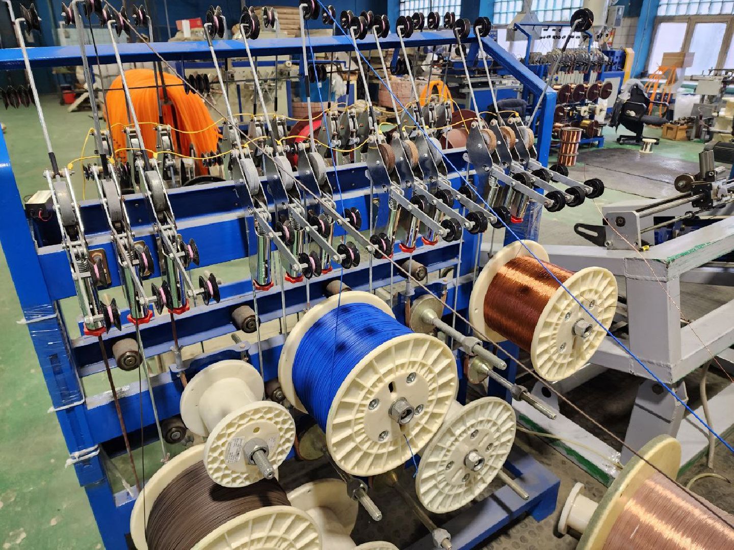 Солнечногорск, Производство, Компания, Бизнес, Тайное тепло,