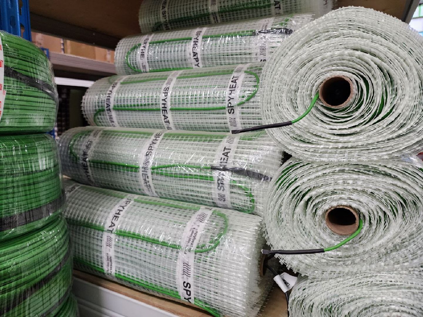 Солнечногорск, Производство, Компания, Бизнес, Тайное тепло,