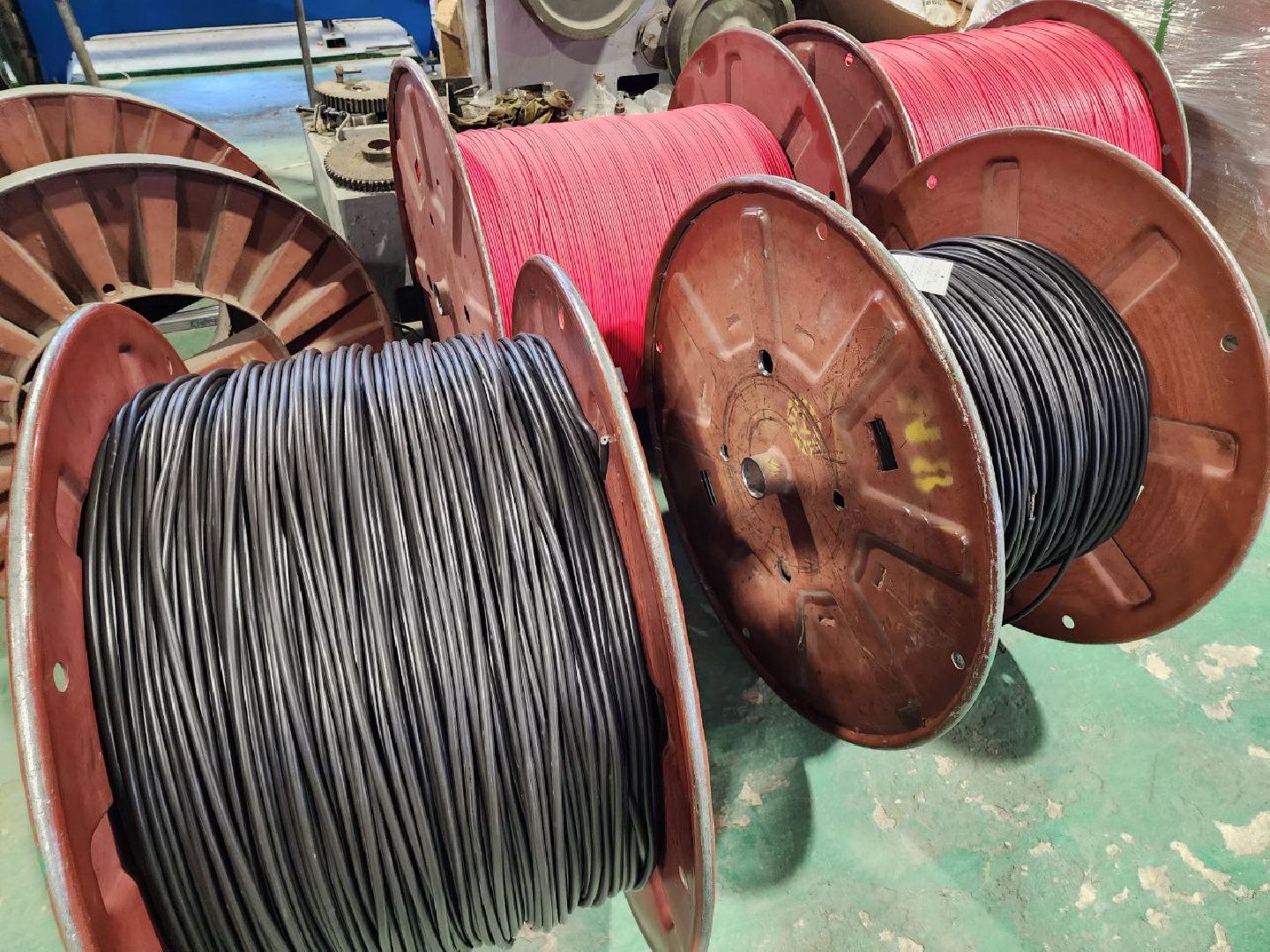 Солнечногорск, Производство, Компания, Бизнес, Тайное тепло,