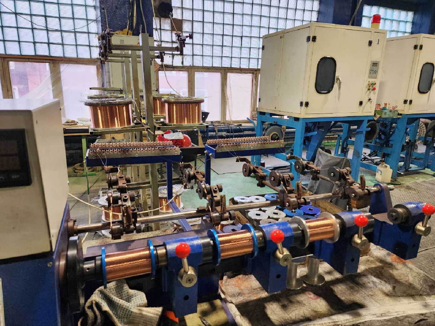 Солнечногорск, Производство, Компания, Бизнес, Тайное тепло,