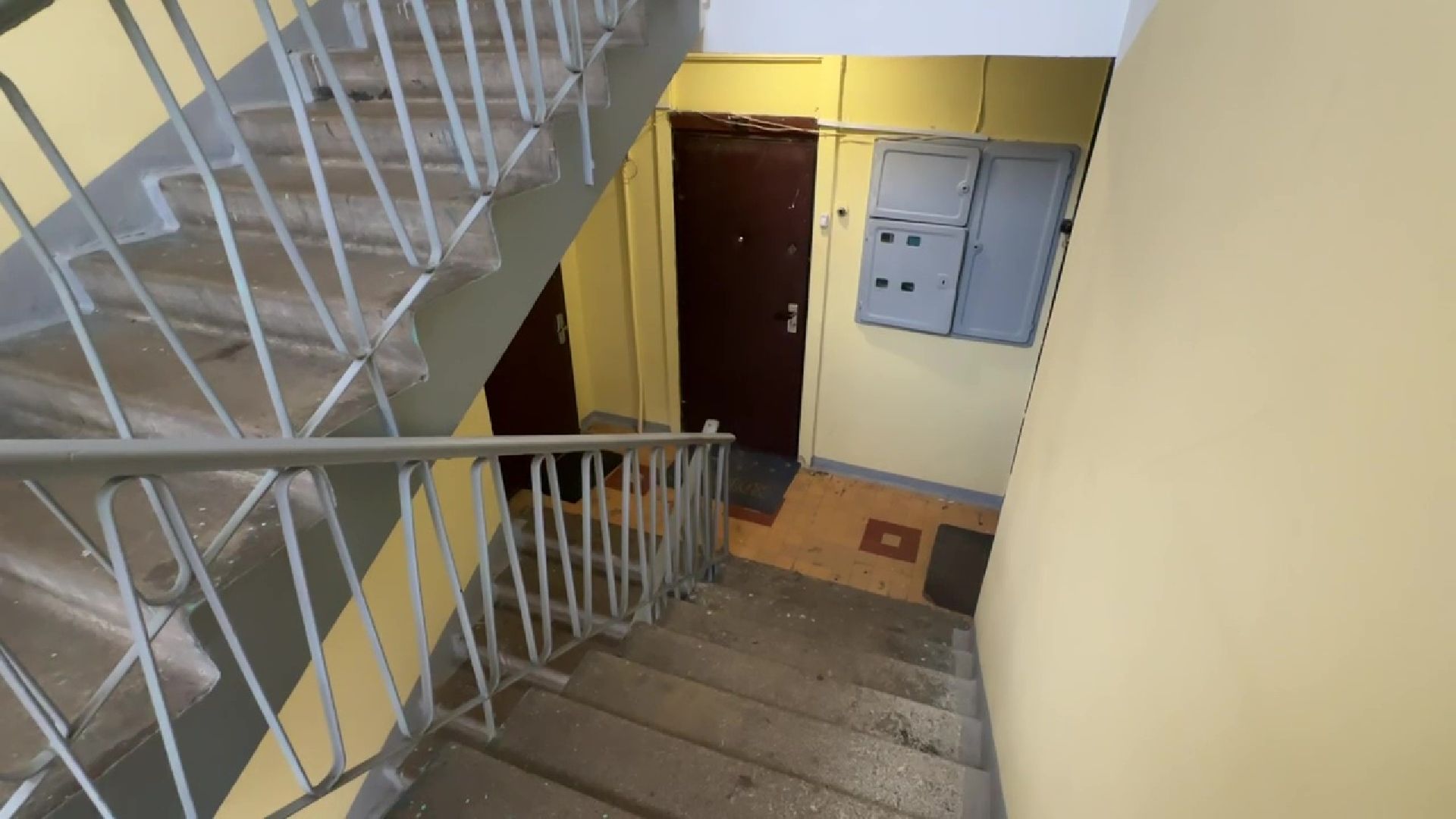 Реутов, ЖКХ, благоустойство, ремонт подъездов,