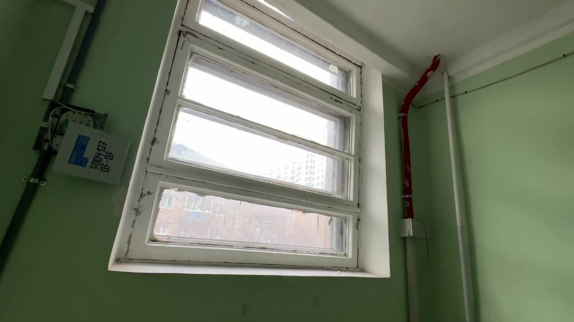 Реутов, ЖКХ, благоустойство, ремонт подъездов,