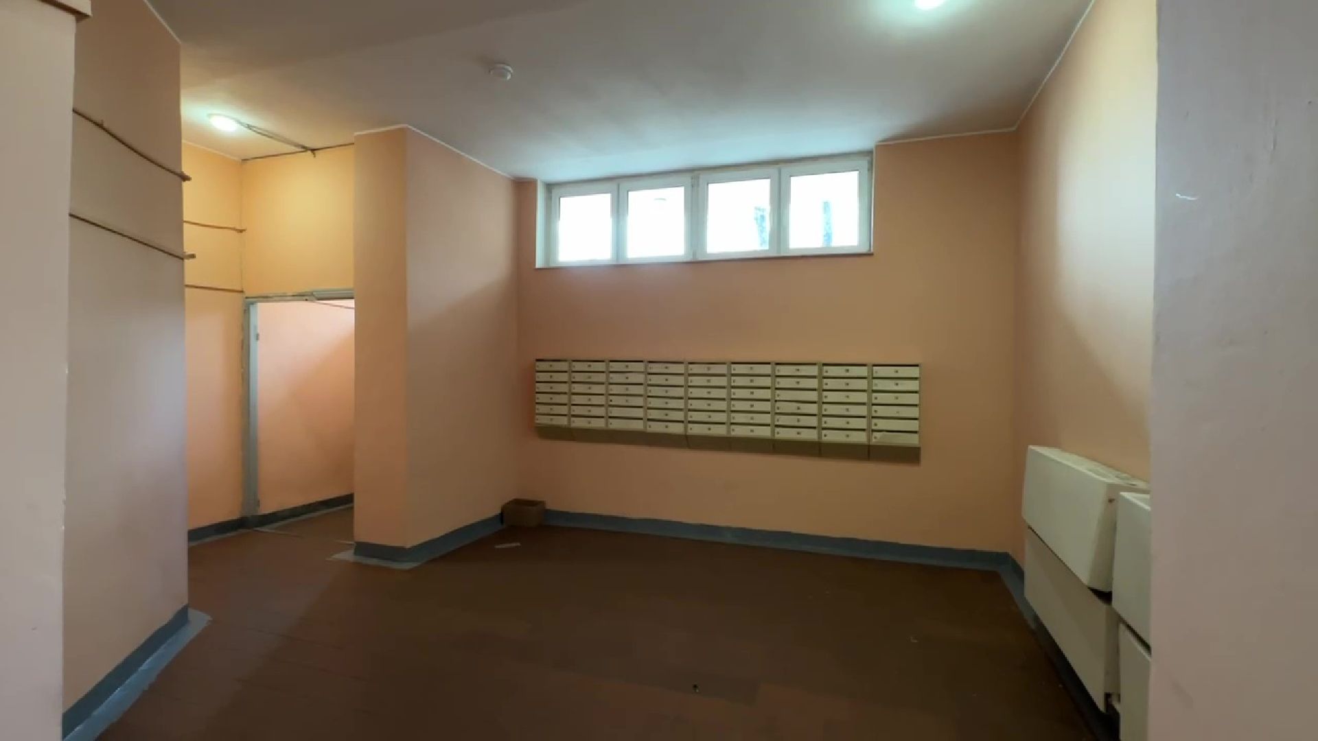 Реутов, ЖКХ, благоустойство, ремонт подъездов,