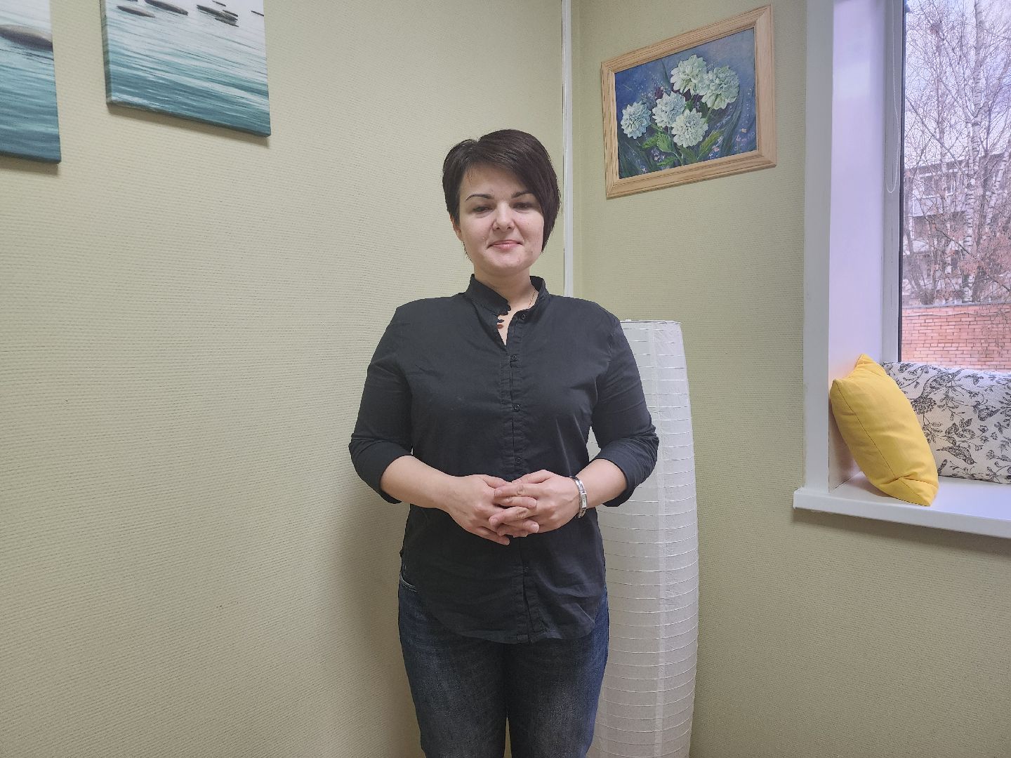 психолог, дети, школа, Ногинск, Богородский городской округ,