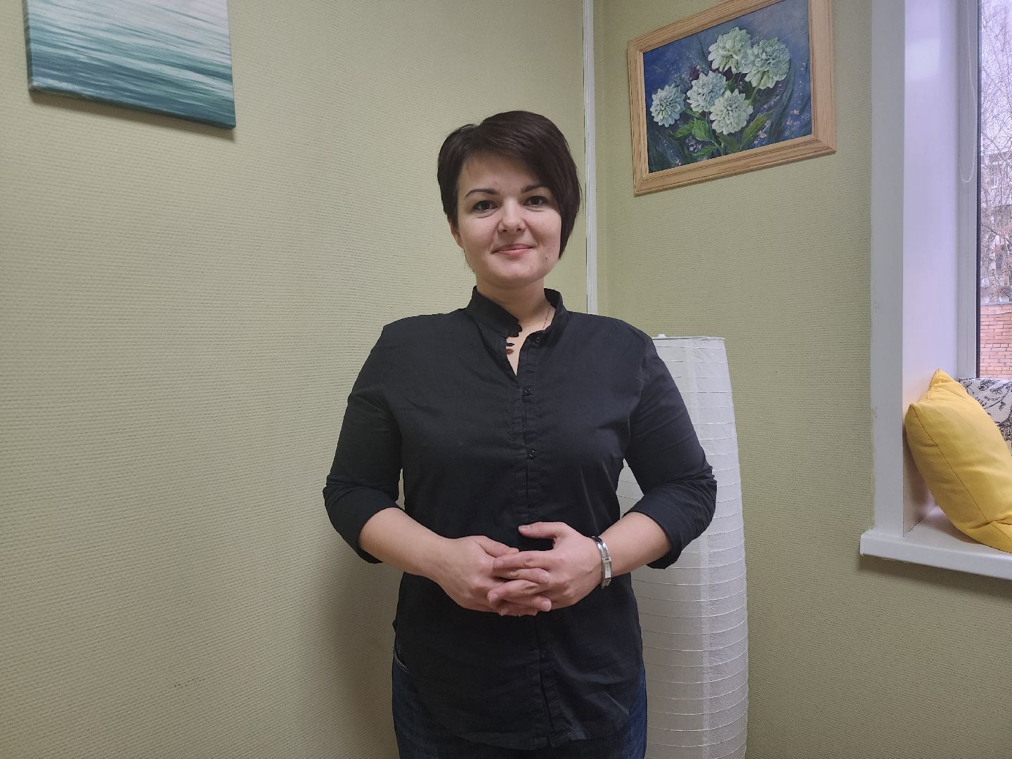 психолог, дети, школа, Ногинск, Богородский городской округ,