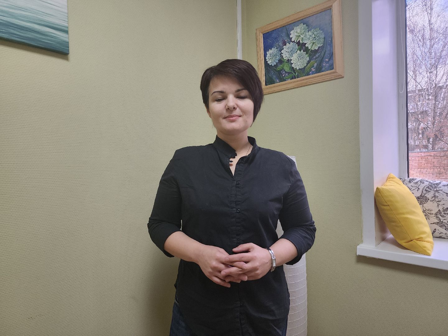 психолог, дети, школа, Ногинск, Богородский городской округ,