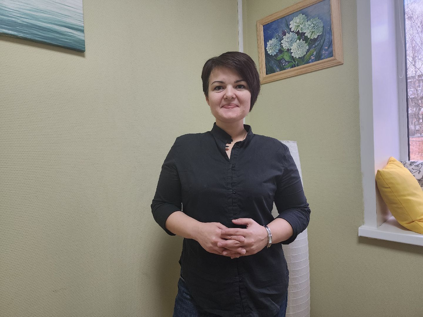 психолог, дети, школа, Ногинск, Богородский городской округ,