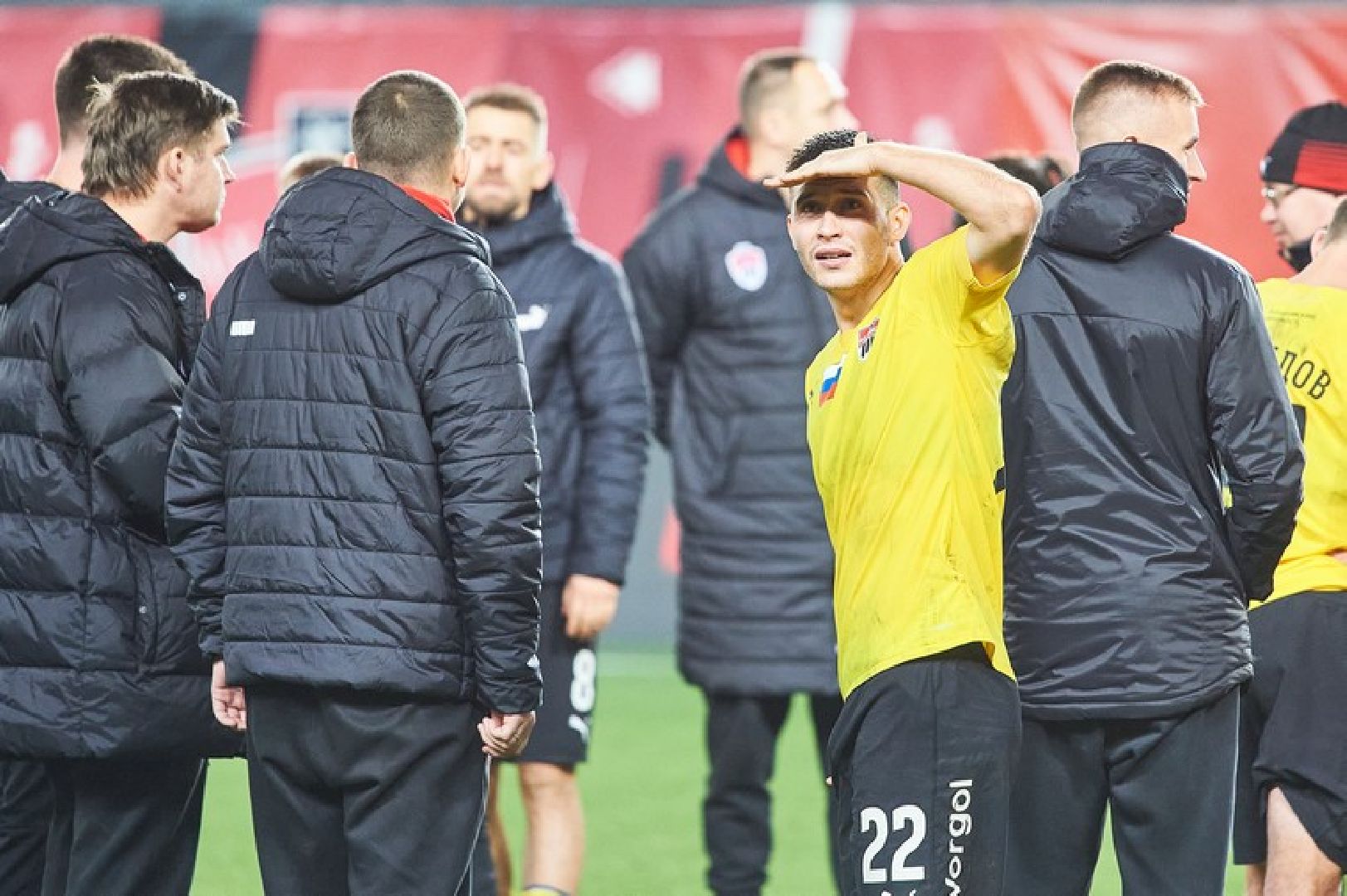 Спорт, спорт подмосковья, Химки, футбол,