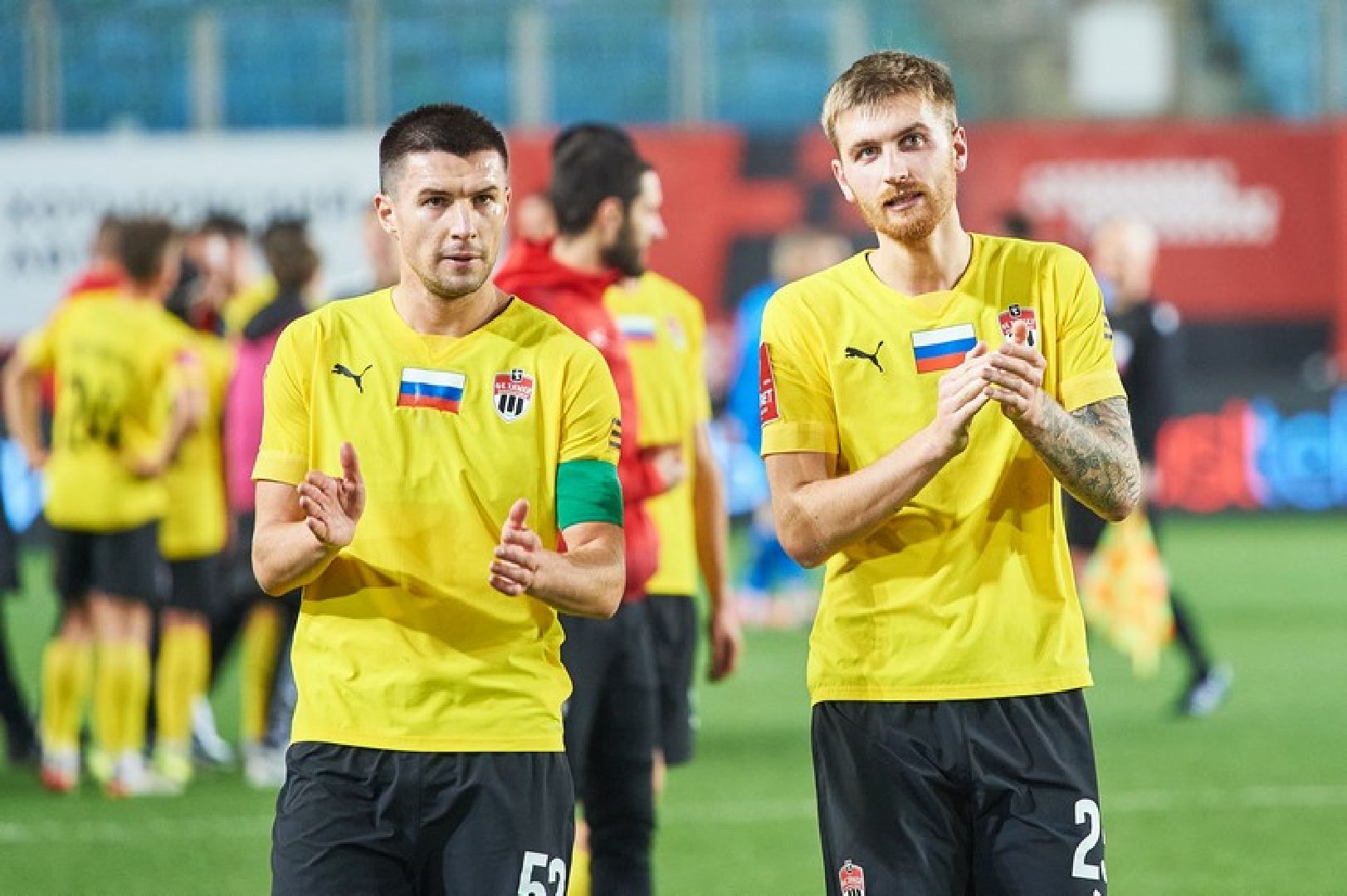 Спорт, спорт подмосковья, Химки, футбол,