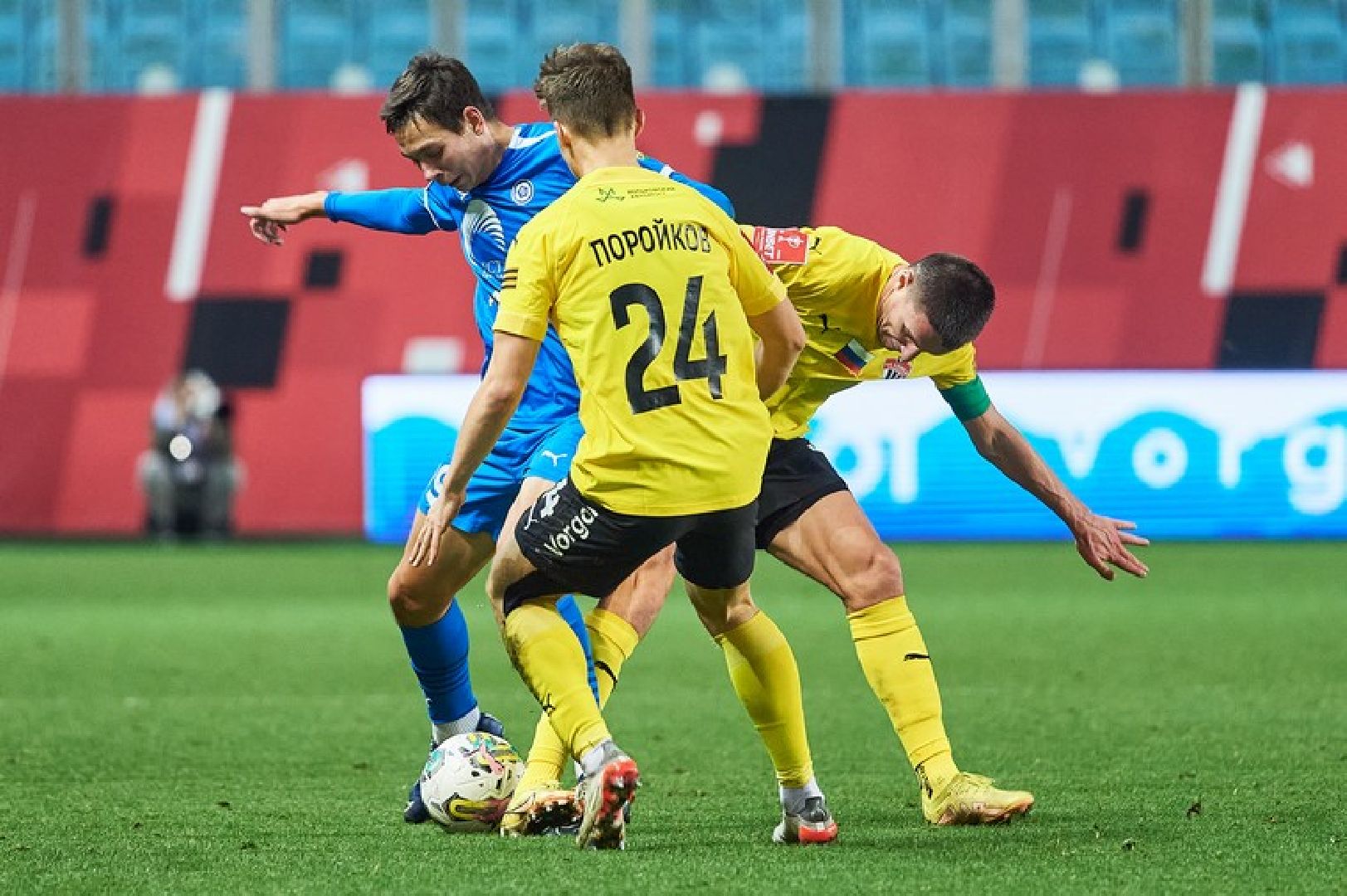 Спорт, спорт подмосковья, Химки, футбол,