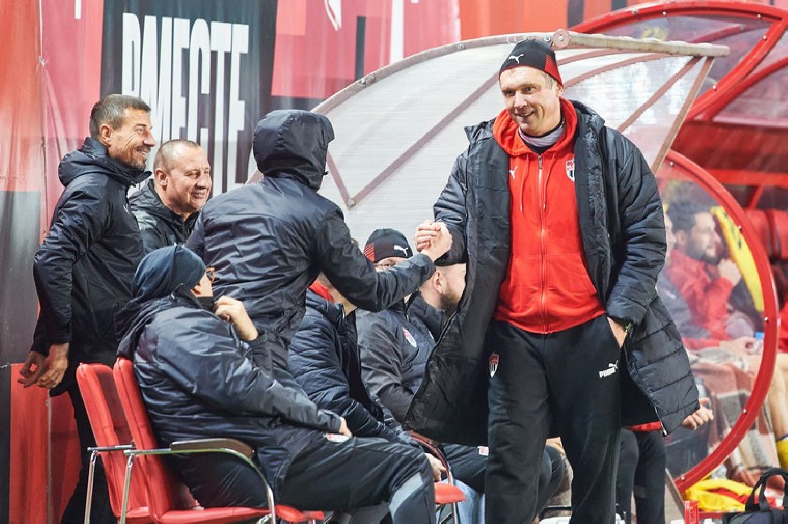 Спорт, спорт подмосковья, Химки, футбол,