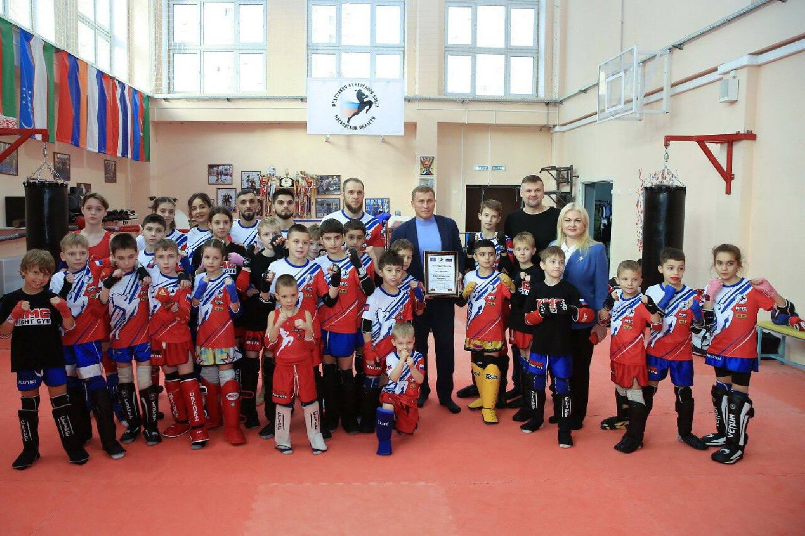 долгопрудный, борцы, владислав юдин, кхмерский бокс