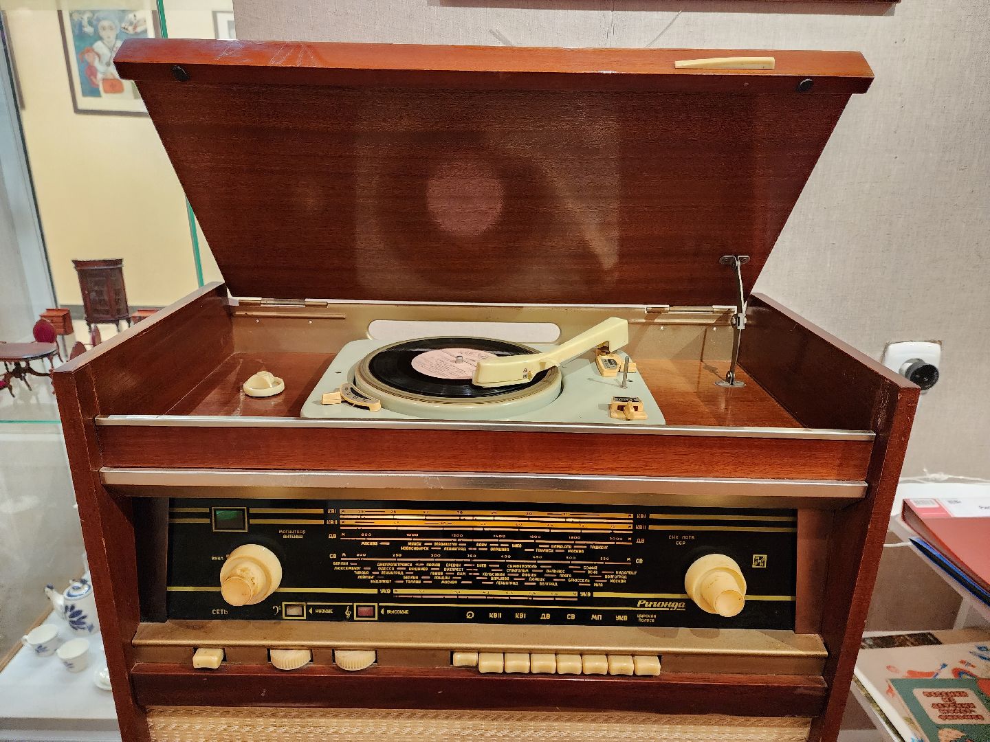 раменское, культура, раменский историко-художественный музей, выставка, детский мир,