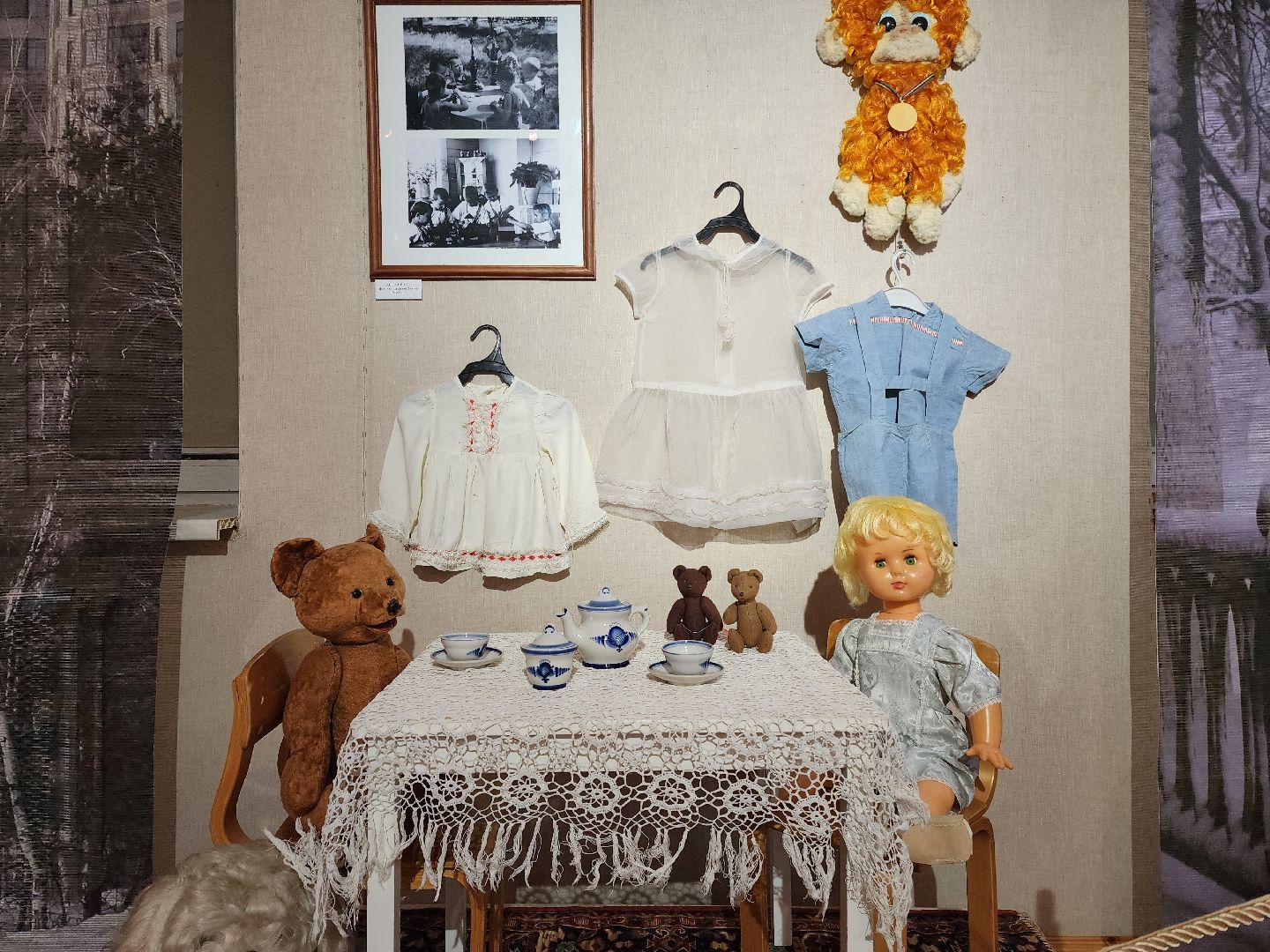 раменское, культура, раменский историко-художественный музей, выставка, детский мир,