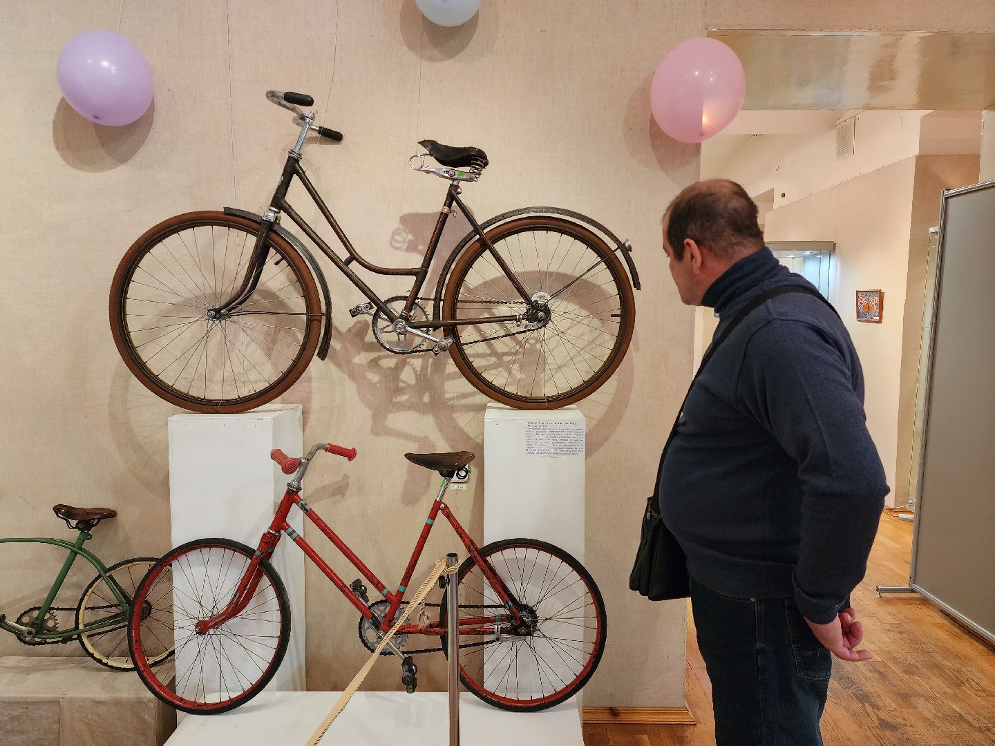 раменское, культура, раменский историко-художественный музей, выставка, детский мир,