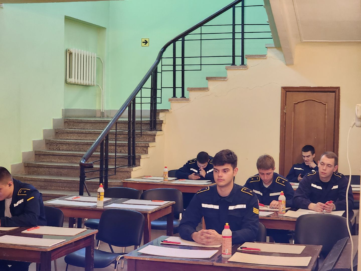 профориентация, Егорьевск, подмосковье,