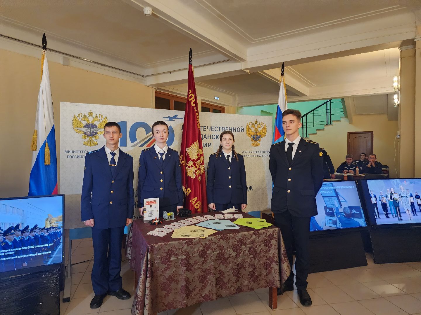 профориентация, Егорьевск, подмосковье,