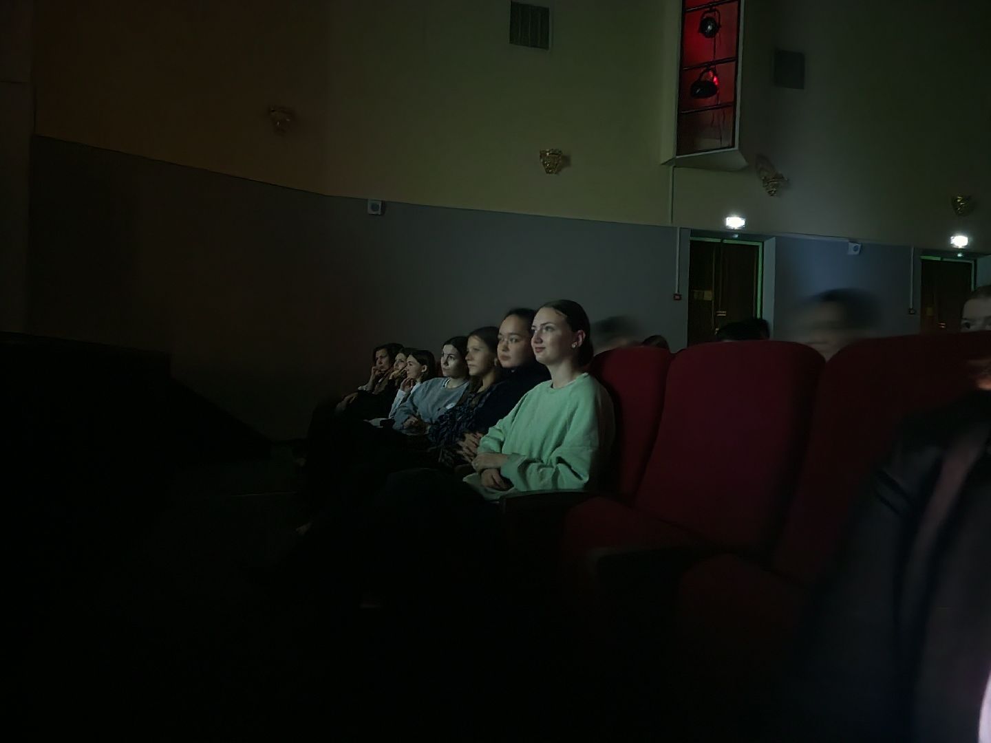 профориентация, Егорьевск, подмосковье,