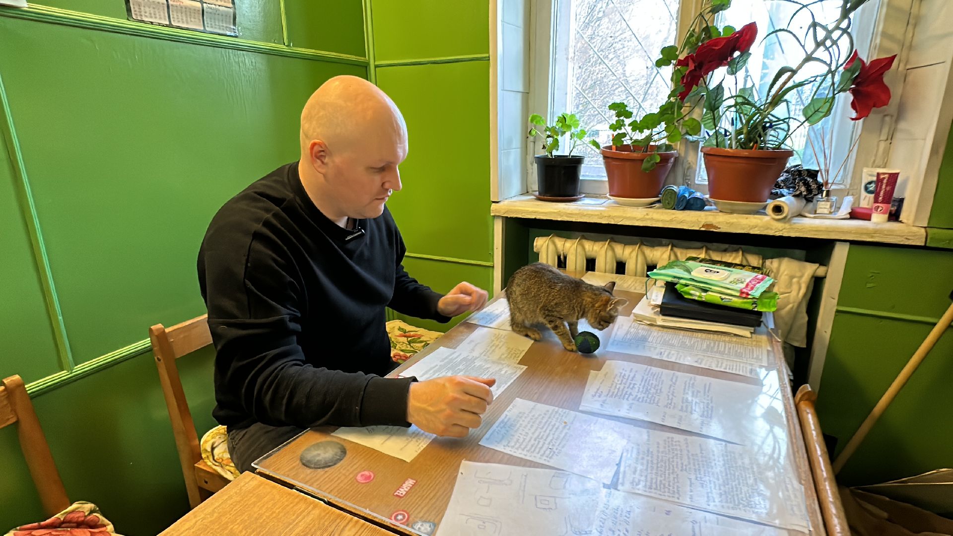 Одинцово, Спасение, Добрые сердца, Вяземы,