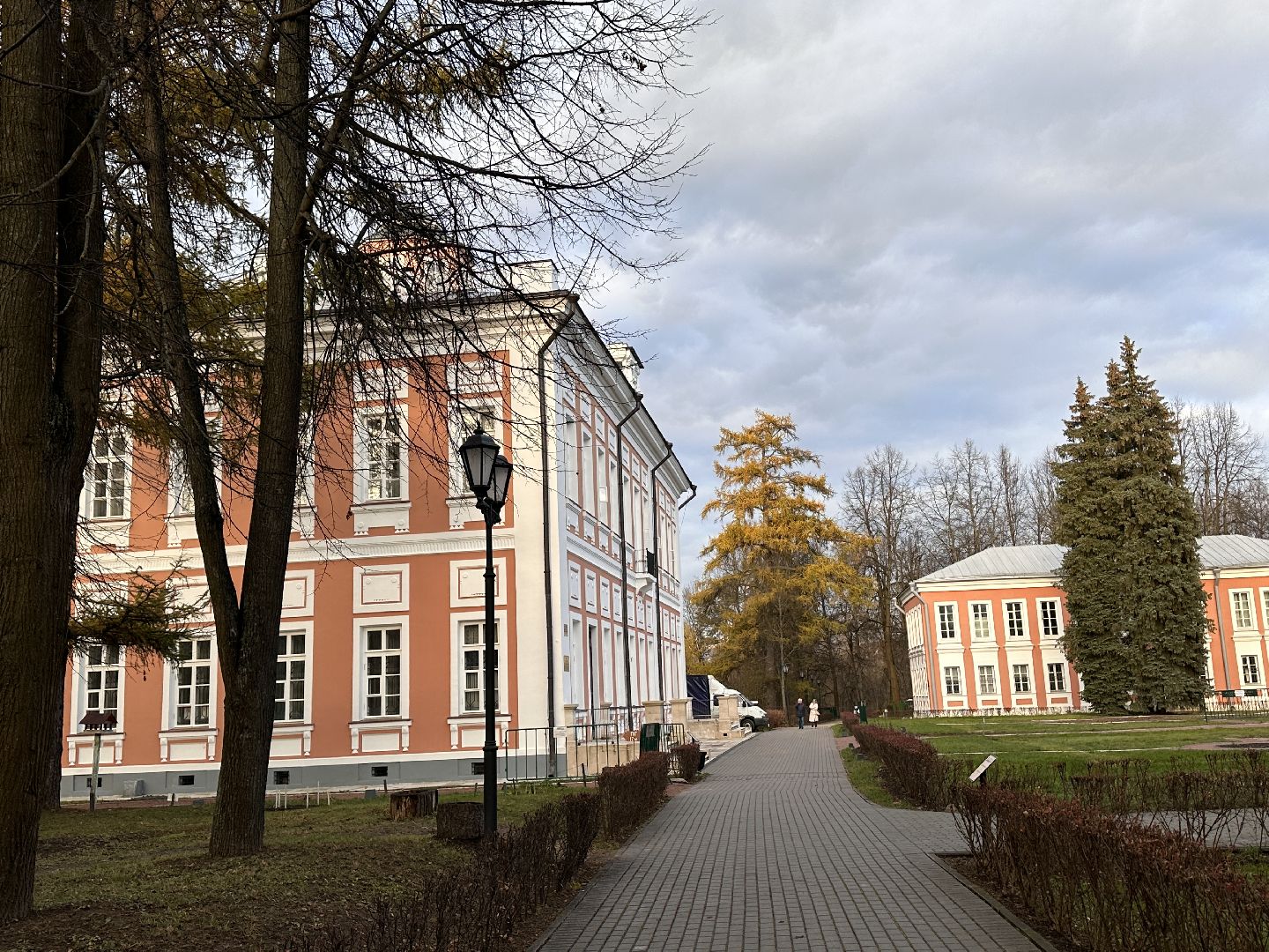 Одинцово, Спасение, Добрые сердца, Вяземы,