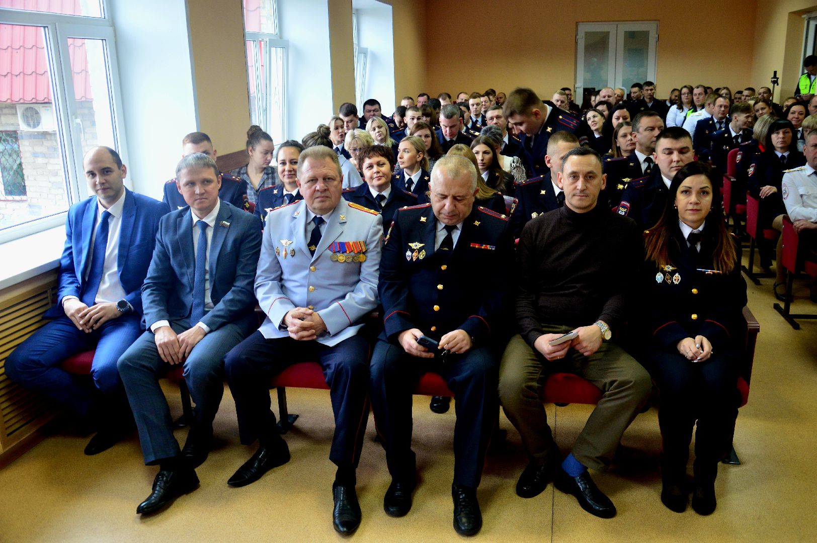 шатура, полиция россии, день полиции, раскрыли, секрет, городской округ люди,