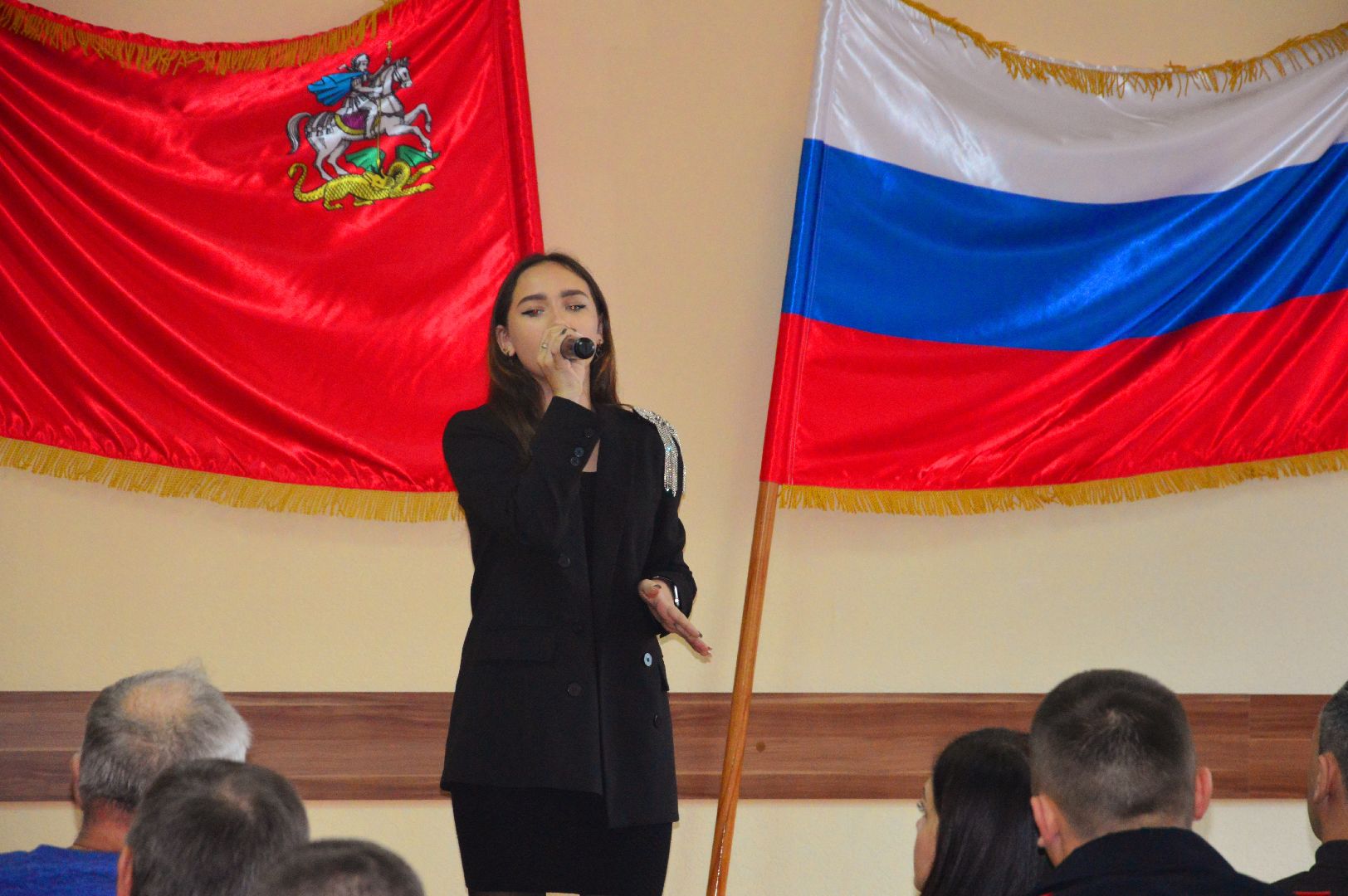 шатура, полиция россии, день полиции, раскрыли, секрет, городской округ люди,