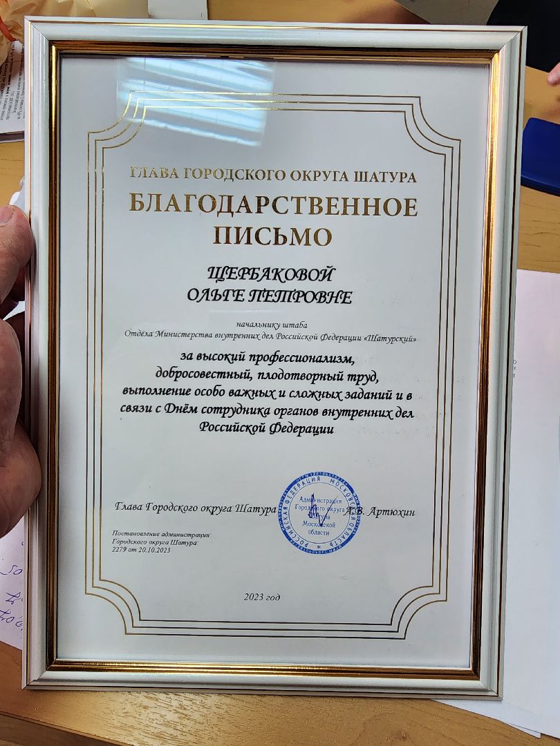 шатура, полиция россии, день полиции, раскрыли, секрет, городской округ люди,